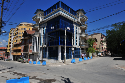 HRRP Office
